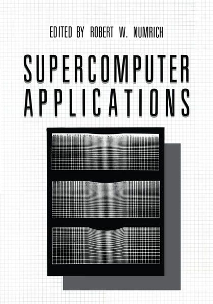Produktbild: Supercomputer Applications