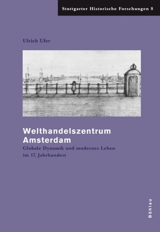 Produktbild: Welthandelszentrum Amsterdam