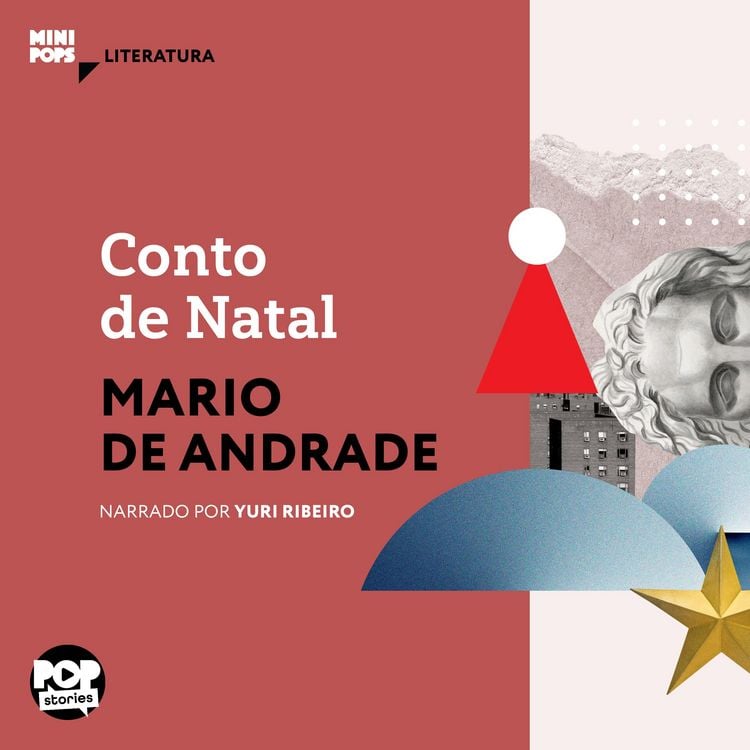 Produktbild: Conto de Natal
