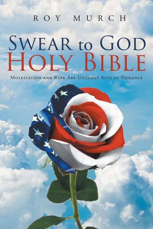 Produktbild: Swear to God, Holy Bible