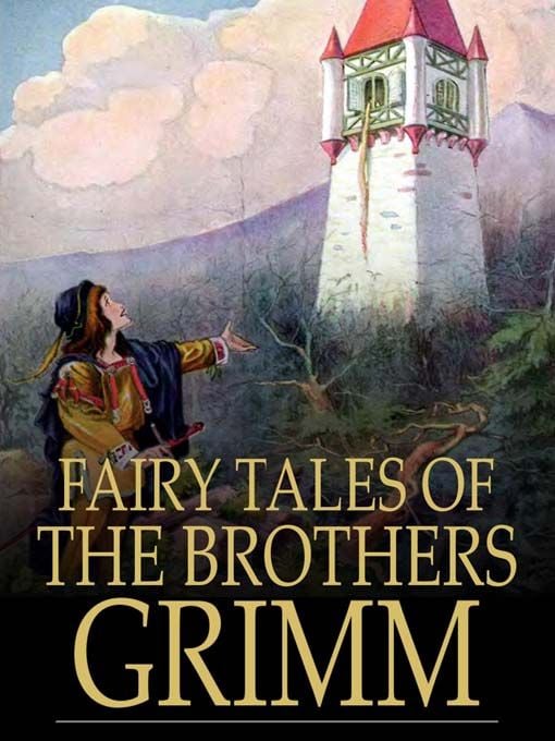Produktbild: Fairy Tales of the Brothers Grimm
