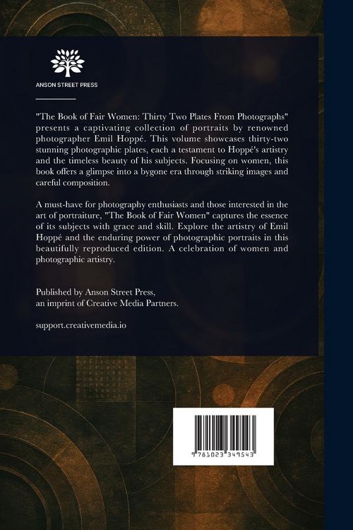 Produktbild: The Book of Fair Women