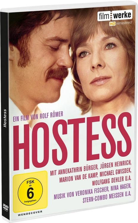 Produktbild: Hostess