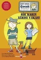 Produktbild: Bir Karin Agrisi Vakasi