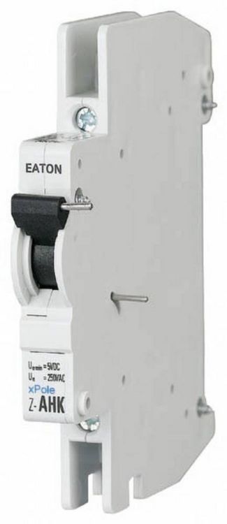 Produktbild: Eaton 248433 Z-AHK Hilfsschalter 230 V/AC