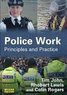 Produktbild: Moston, S: Police Interviewing