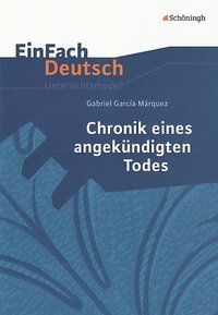 Produktbild: EinFach Deutsch Unterrichtsmodelle