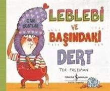 Produktbild: Leblebi ve Basindaki Dert