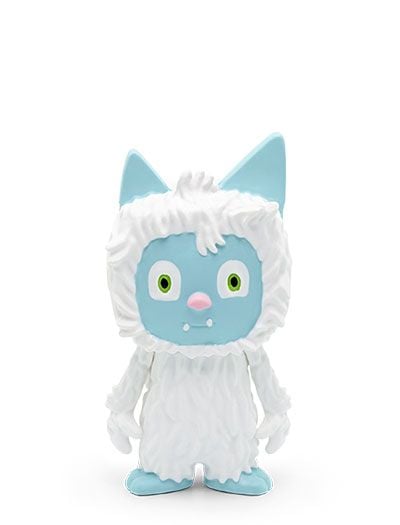 Produktbild: Yeti Kreativ-Tonie
