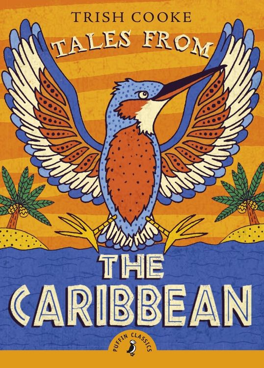 Bild vom Artikel Tales from the Caribbean vom Autor Trish Cooke