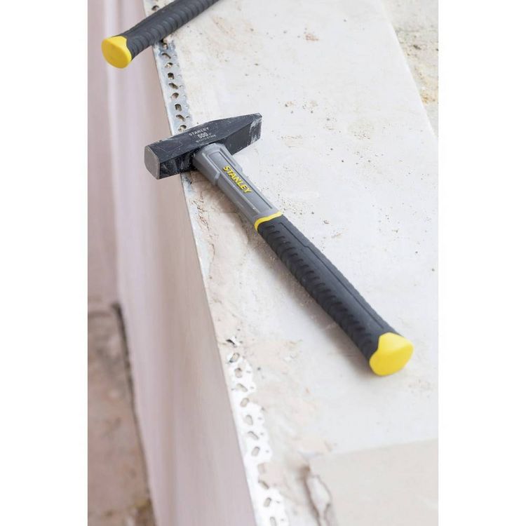 Produktbild: STANLEY Stanley STHT0-51908 Schlosserhammer 32.2 cm 1 St.