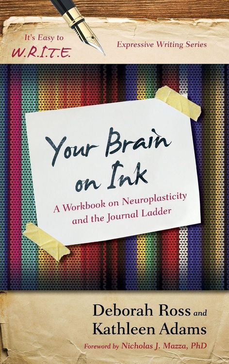 Produktbild: Your Brain on Ink