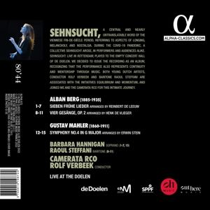 Produktbild: Sehnsucht (Live-Aufnahme)