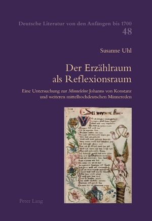 Produktbild: Der Erz&auml;hlraum als Reflexionsraum