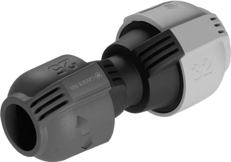 Produktbild: GARDENA Sprinklersystem 02777-20 Reduktionsverbinder