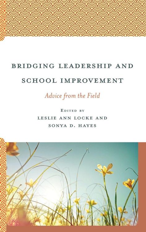 Produktbild: Bridging Leadership and School Improvement