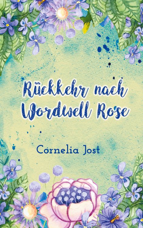 Produktbild: R&uuml;ckkehr nach Wordwell Rose