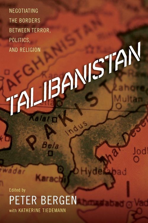 Produktbild: Talibanistan