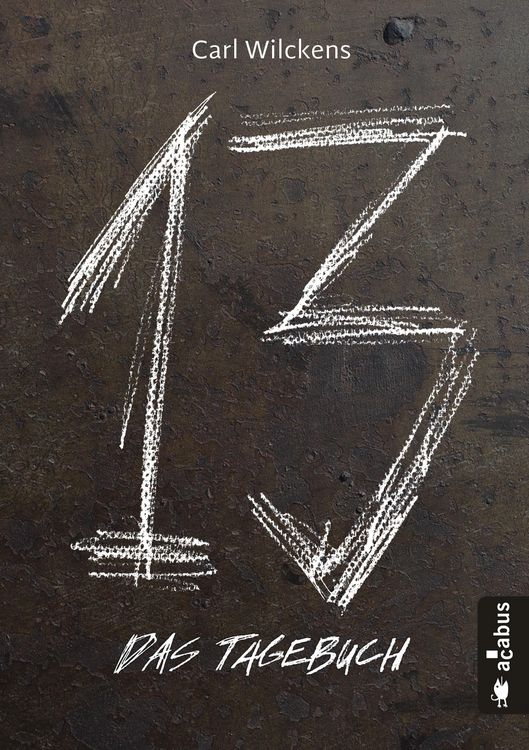 Produktbild: Dreizehn. Das Tagebuch