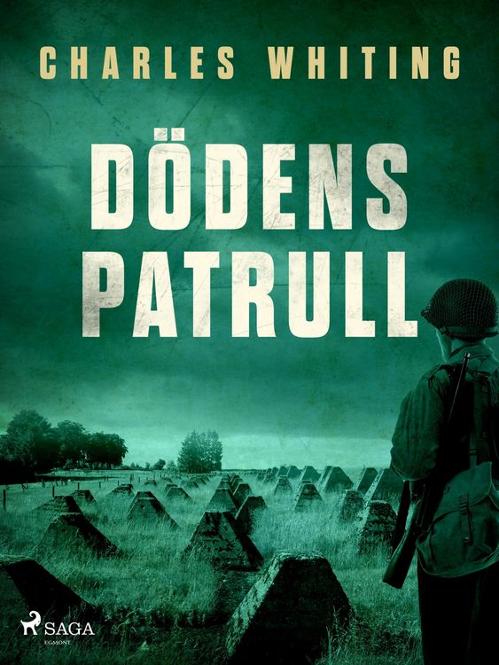 Produktbild: D&ouml;dens patrull