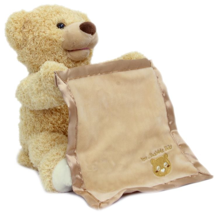 Produktbild: Jamara Mr. Babble Bear