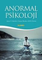 Produktbild: Anormal Psikoloji