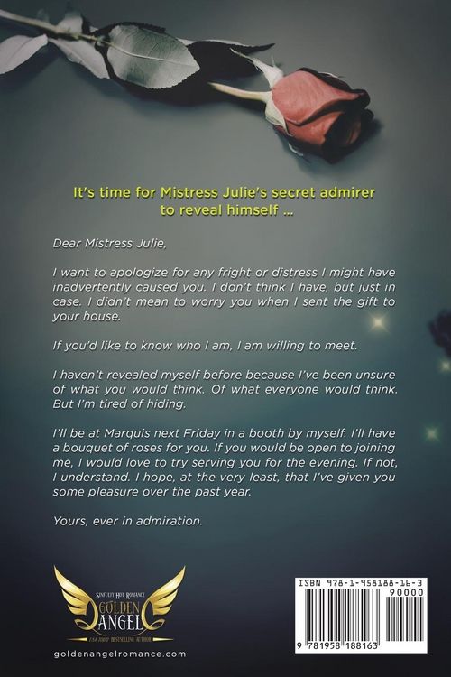 Produktbild: Secret Submission