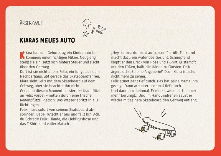 Produktbild: Gef&uuml;hle erleben in der Kita