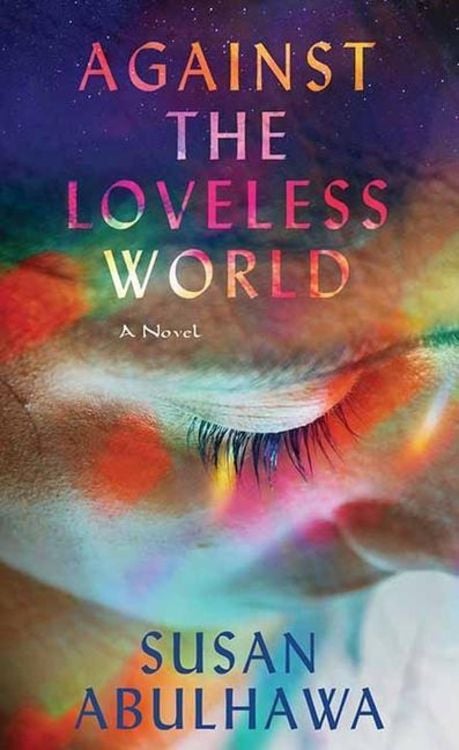 Produktbild: Against the Loveless World