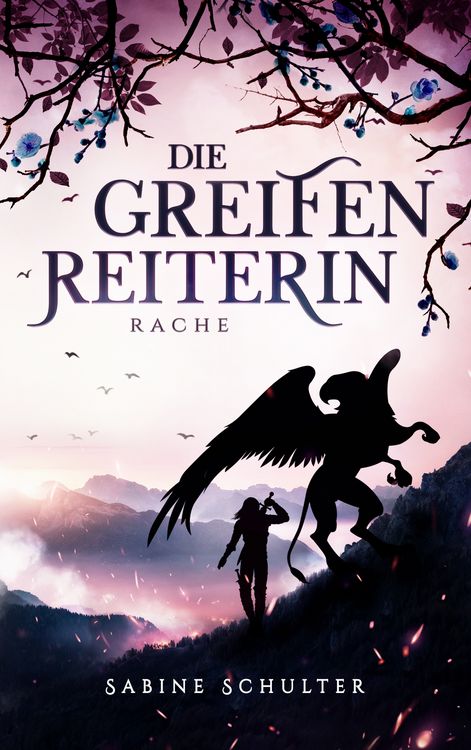 Produktbild: Die Greifenreiterin 4