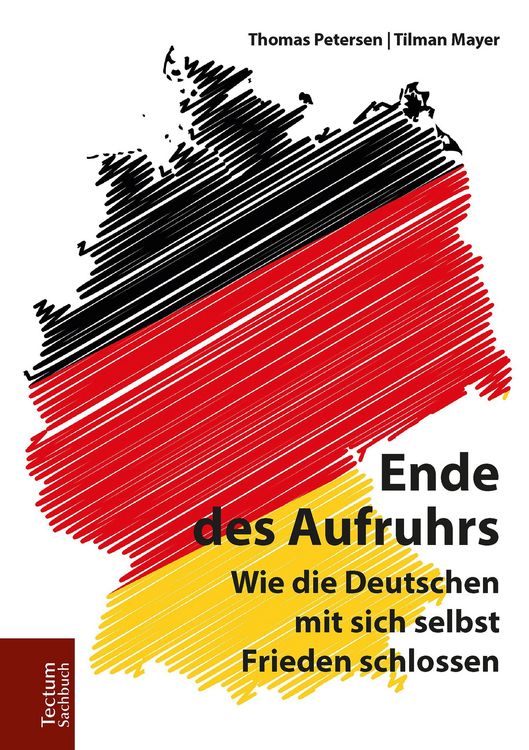 Produktbild: Ende des Aufruhrs