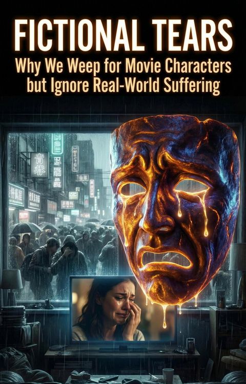 Produktbild: Fictional Tears