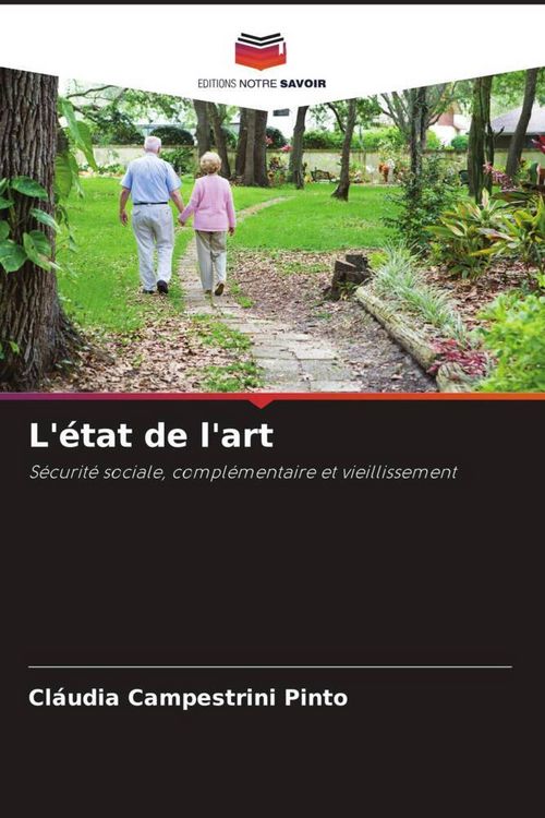 Produktbild: L'&eacute;tat de l'art