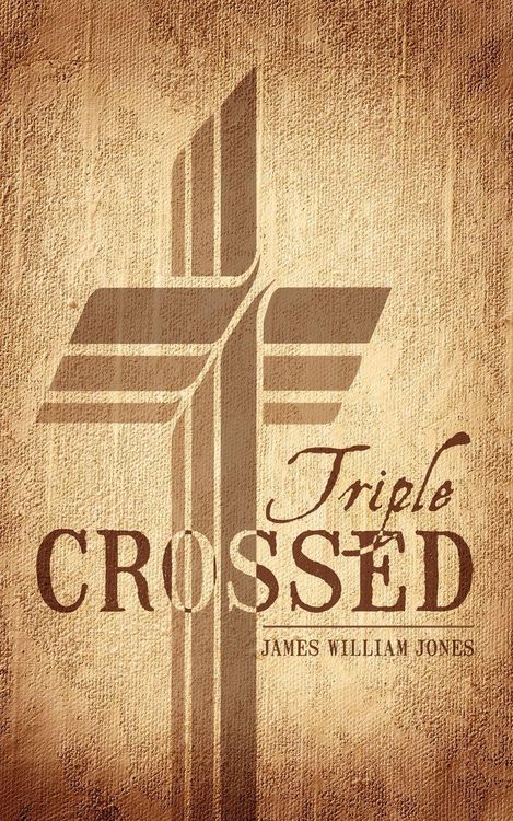 Produktbild: Triple Crossed