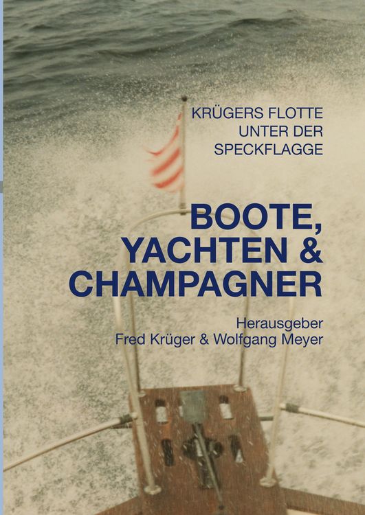 Produktbild: Boote, Yachten & Champagner