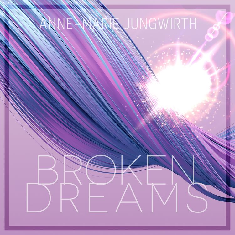 Produktbild: Broken Dreams