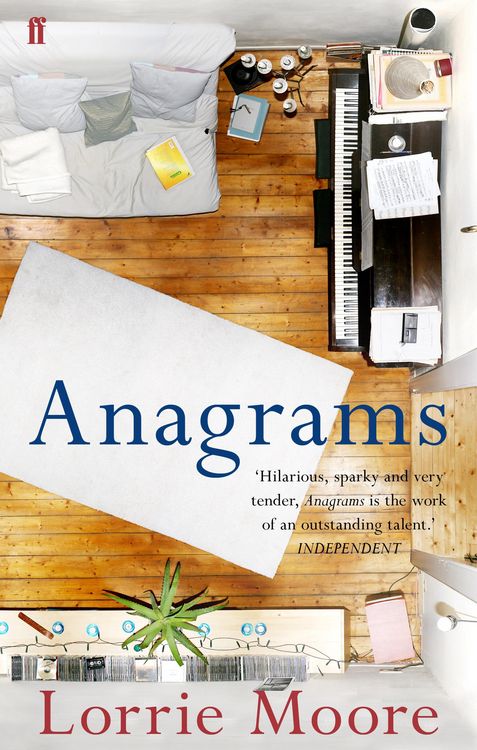Produktbild: Anagrams