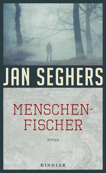 Produktbild: Menschenfischer