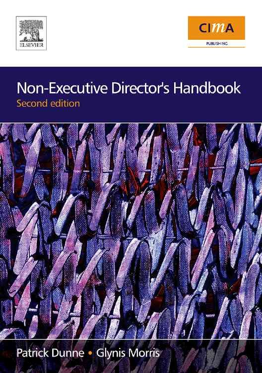 Produktbild: Non Executive Directors Han-2e