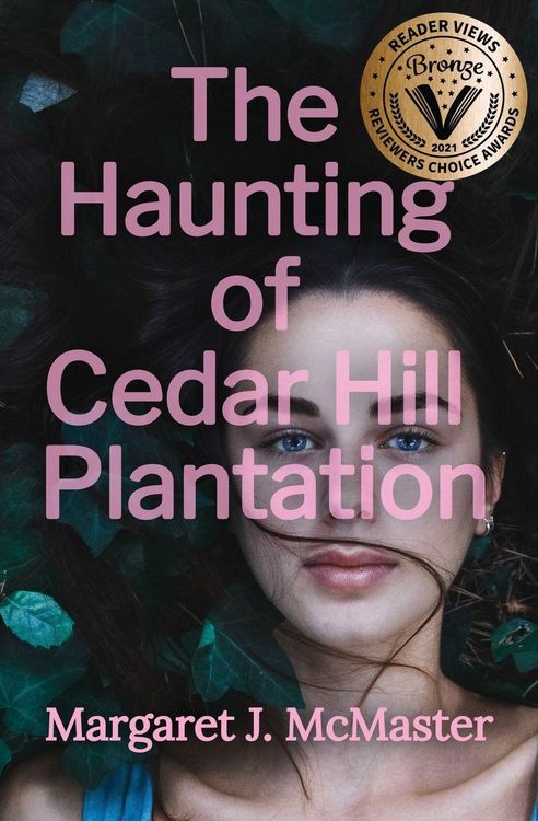 Produktbild: The Haunting of Cedar Hill Plantation