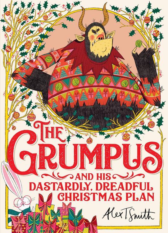 Produktbild: The Grumpus