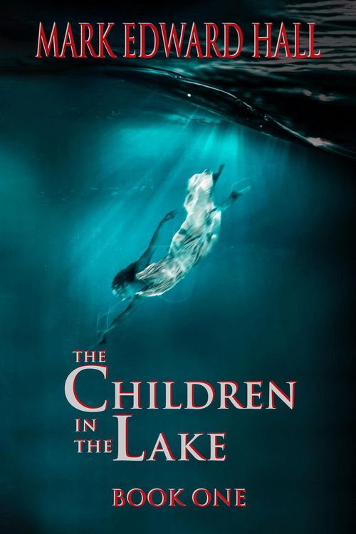 Produktbild: The Children in the Lake