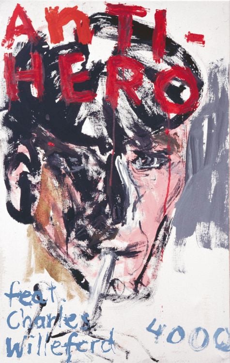 Produktbild: Antihero