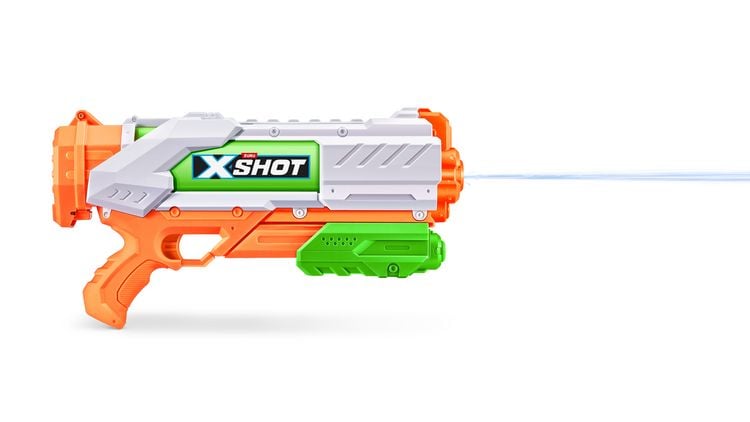 Produktbild: XSHOT Water - Fast-Fill Wasserblaster