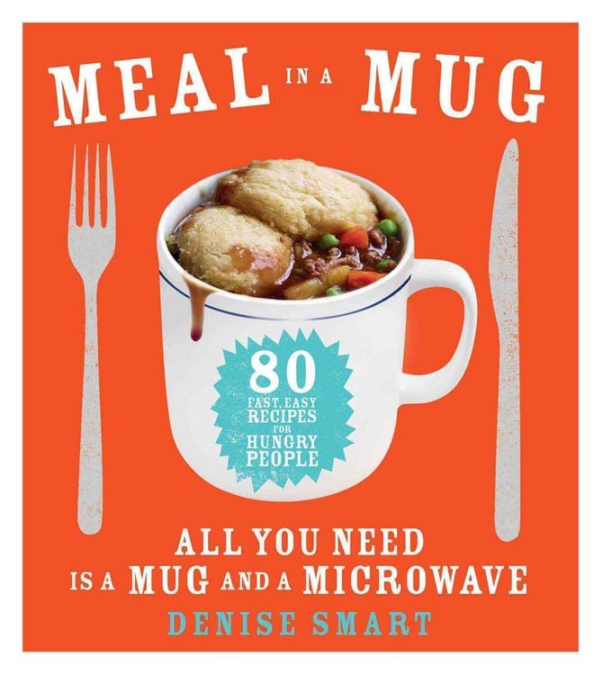 Produktbild: Meal in a Mug