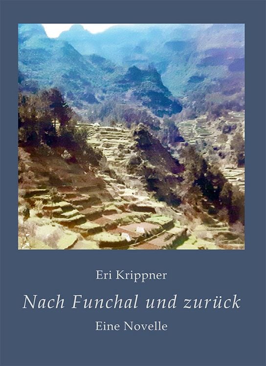 Produktbild: Nach Funchal und zur&uuml;ck