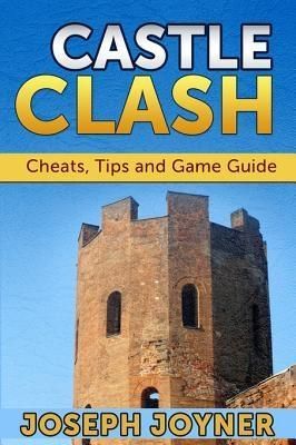 Produktbild: Castle Clash