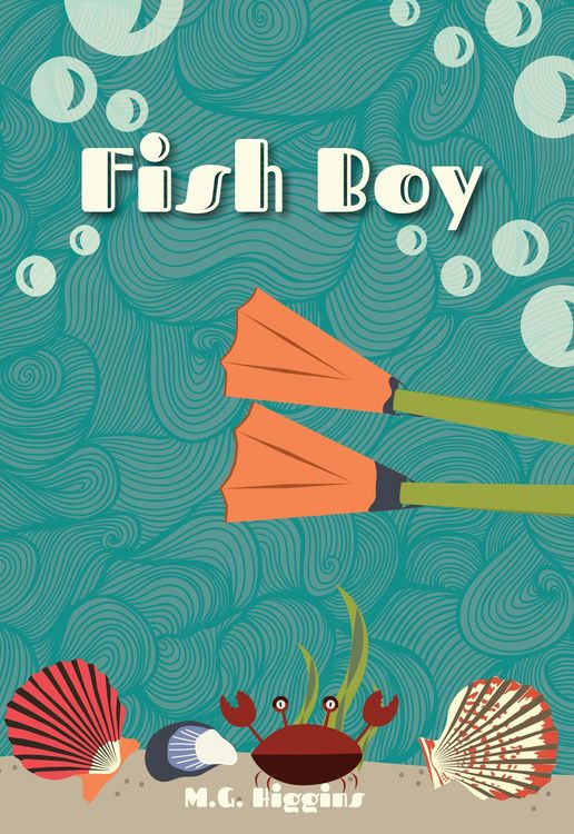 Produktbild: Fish Boy