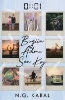 Produktbild: 0101 Bug&uuml;n Adimi Sen Koy Ciltli