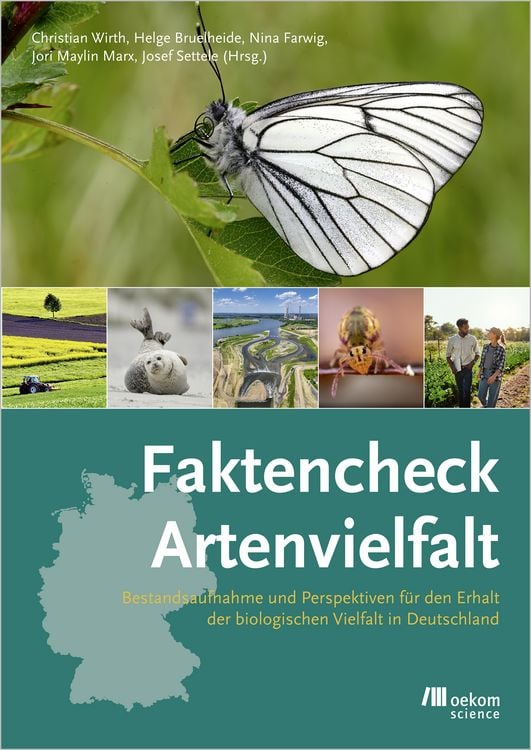 Produktbild: Faktencheck Artenvielfalt